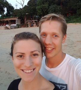 Hanna&Dominik - Yoganize Blog