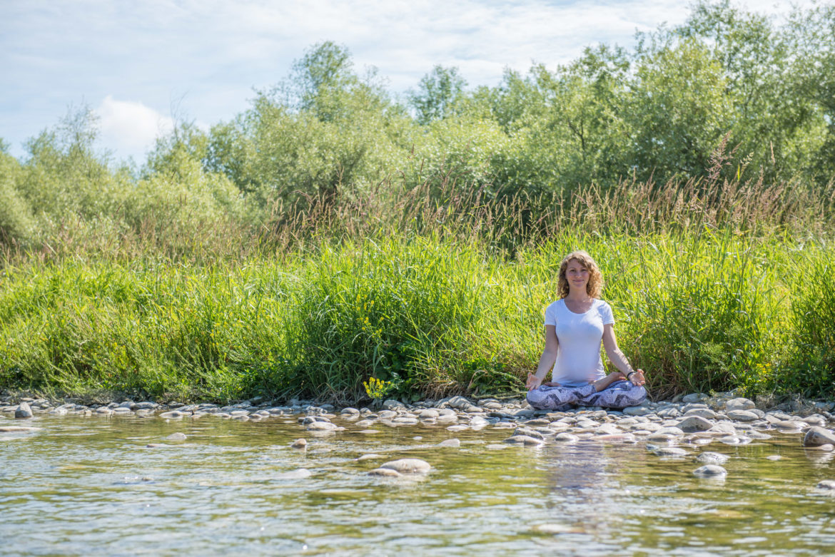 Yoga - Pranayama