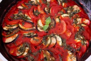 Ratatouille_vegan
