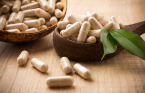 Vitamin B12 - vegane Ernährung